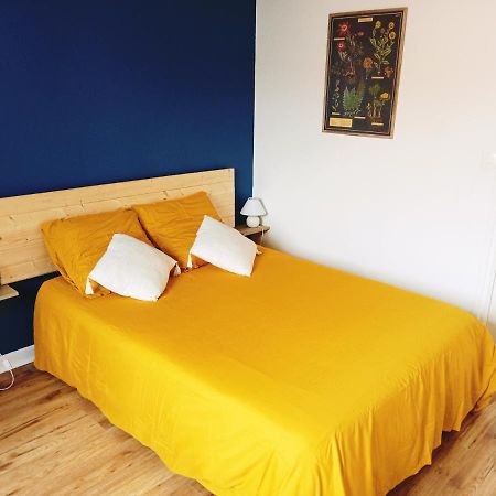 Boulogne Sur Mer, Appartement Chaleureux Proche Des Remparts Exterior foto