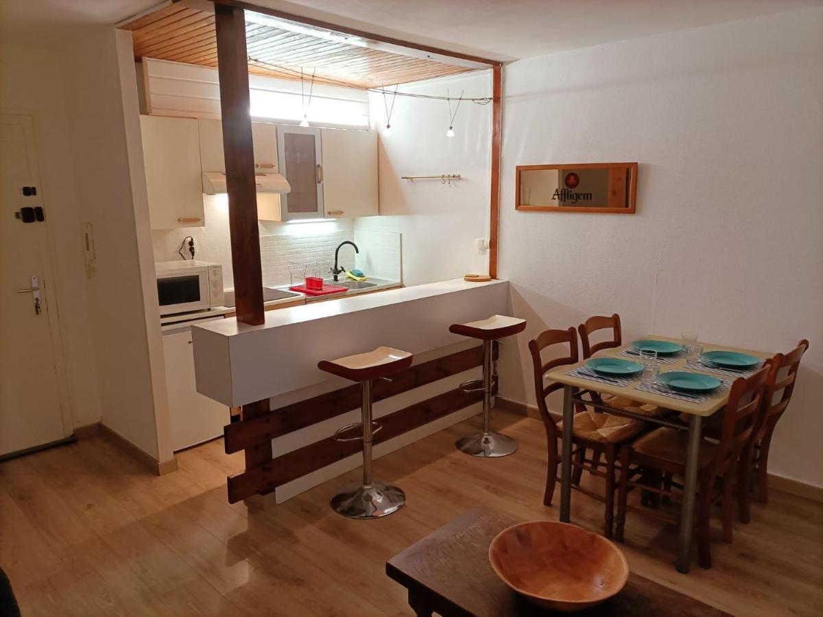 Boulogne Sur Mer, Appartement Chaleureux Proche Des Remparts Exterior foto